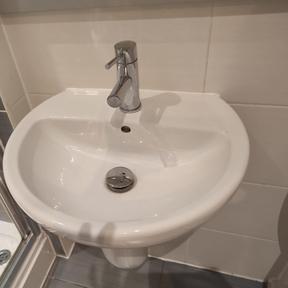 Move Out Cleaning Wooler